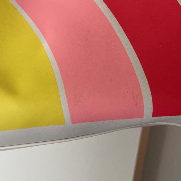 Ban.Do Rainbow Cooler Bag - Picture 3 of 5